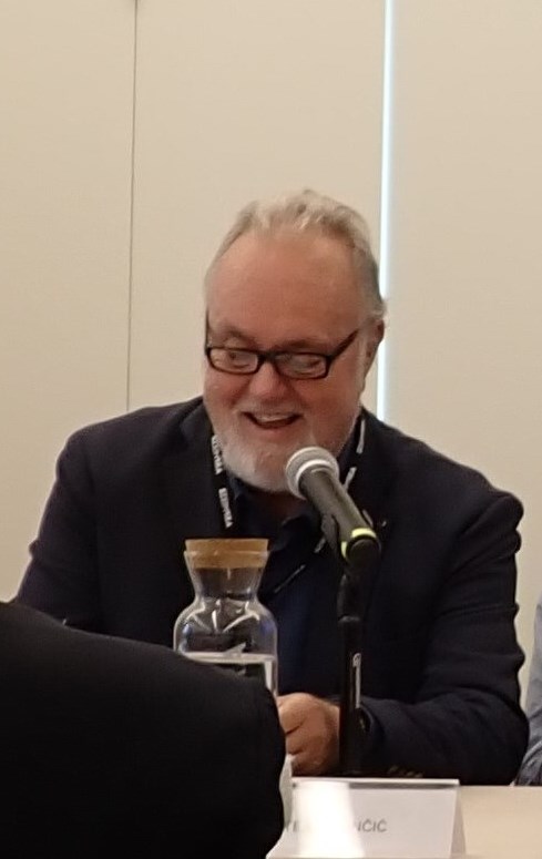 Alessandro Scotto