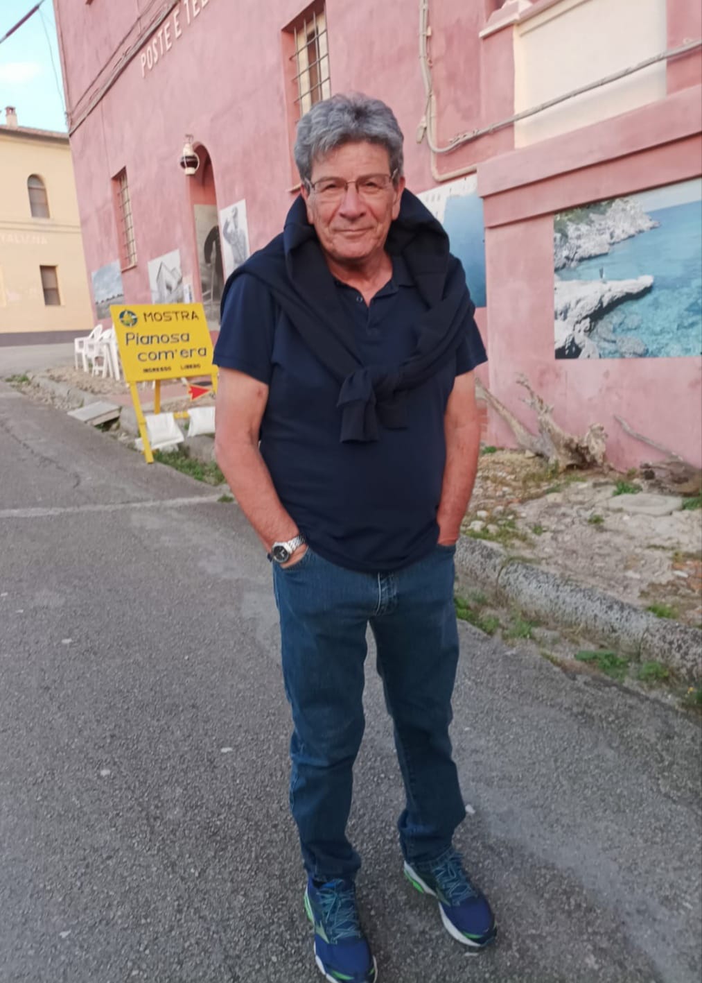 Alfredo Mitrano