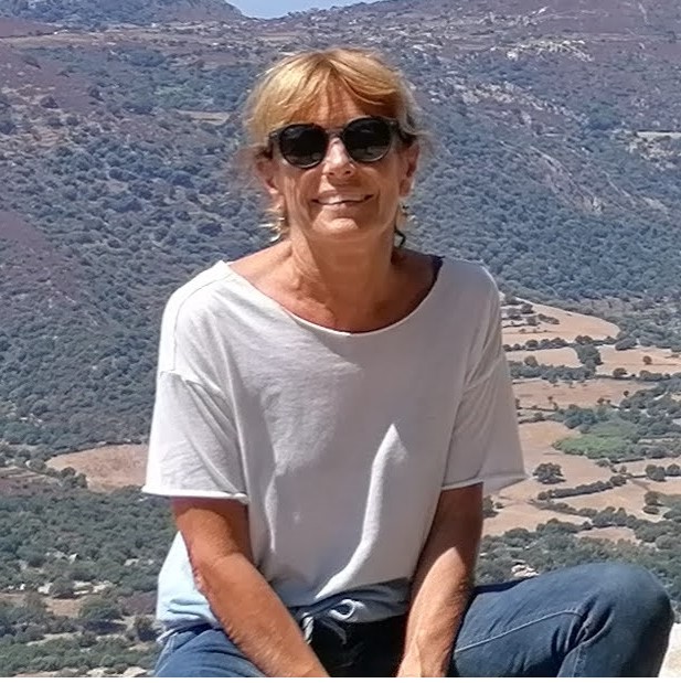 Beatrice Pezzarossa
