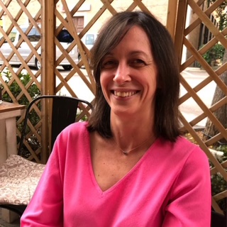 Giuseppina Moriggi