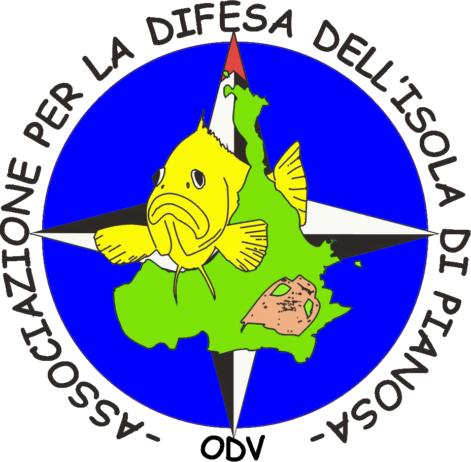 Associazione per la Difesa dell'Isola di Pianosa - ODV
