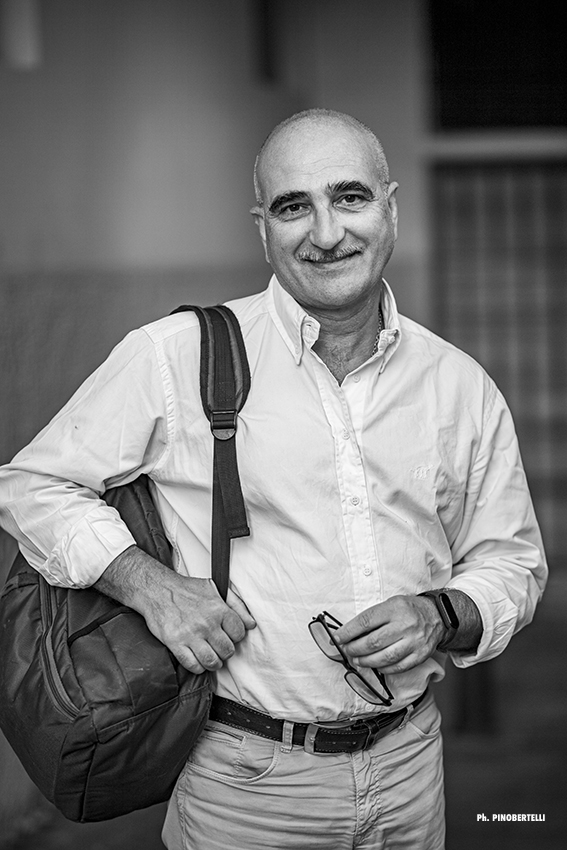 Luca Maria Foresi