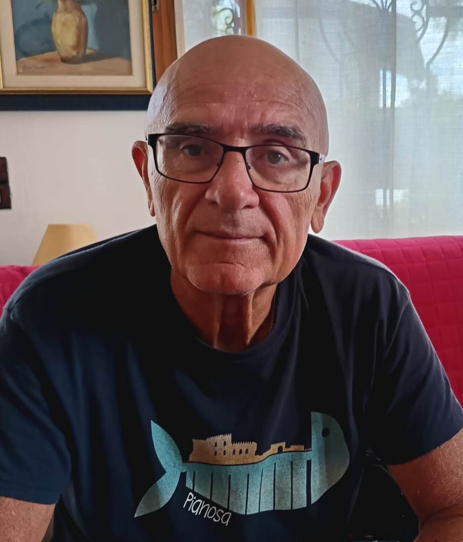 Massimo Borgioli