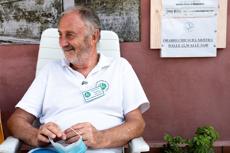 Mauro Mazzei Braschi