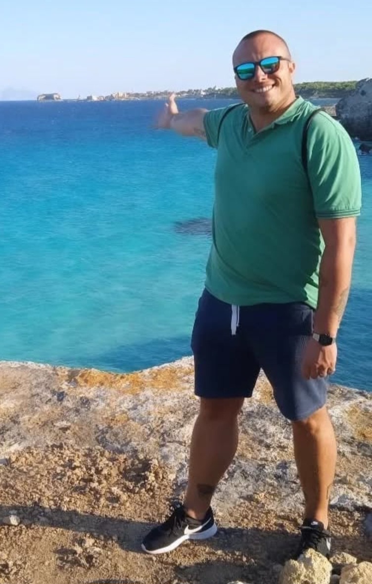 Nicola Braccini
