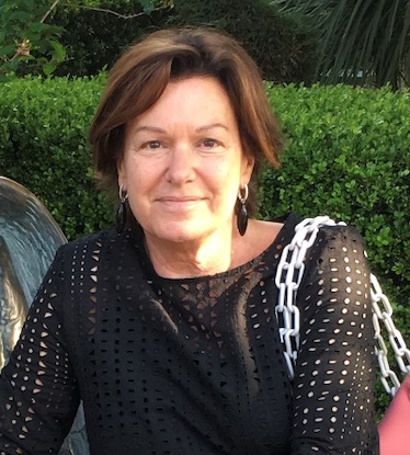 Patrizia Lupi