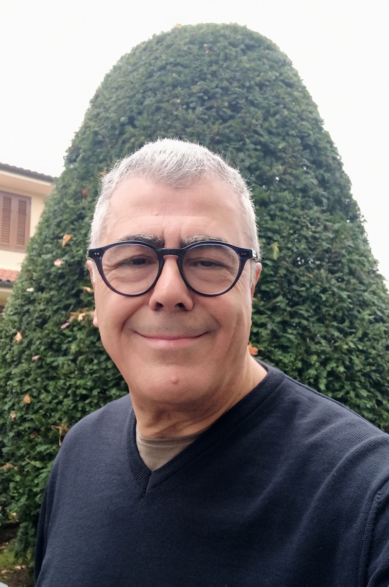 Renato Paolo Guetti