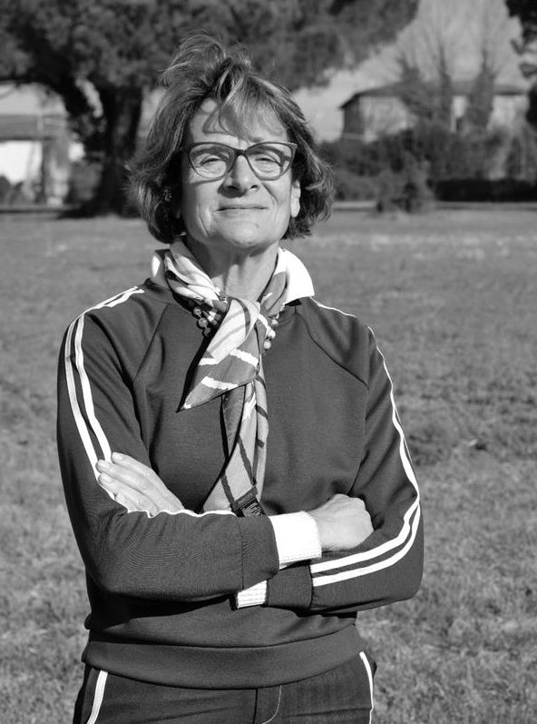 Rosalba Risaliti