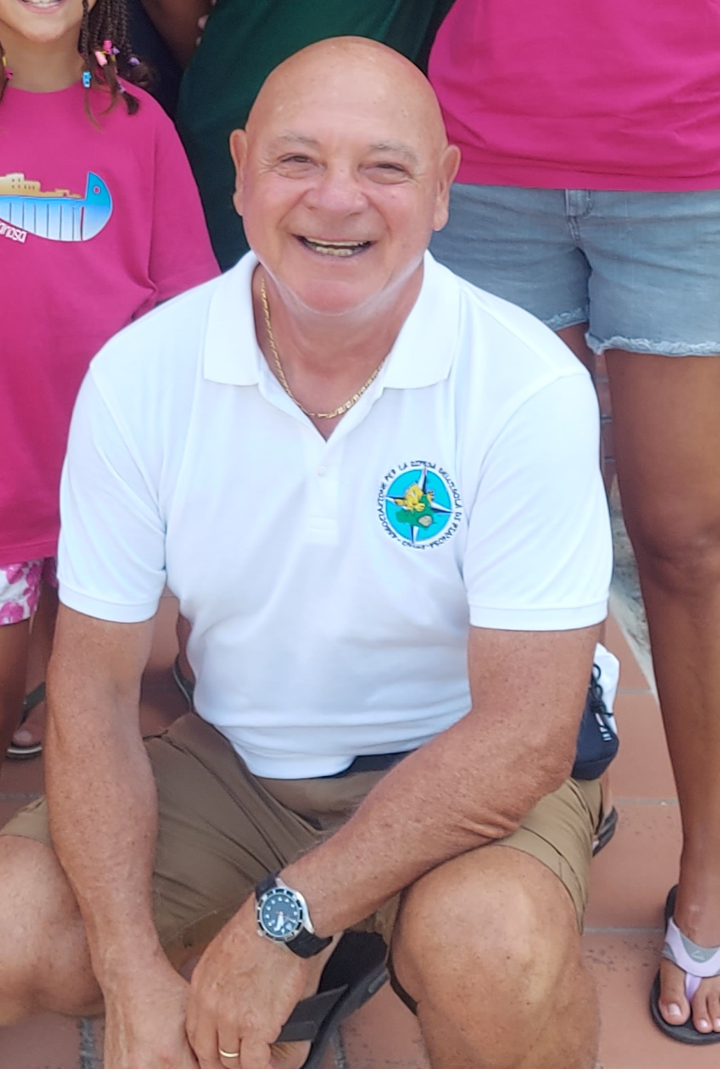 Valter Tanghetti