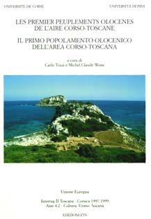 copertina del libro del prof. Carlo Tozzi 