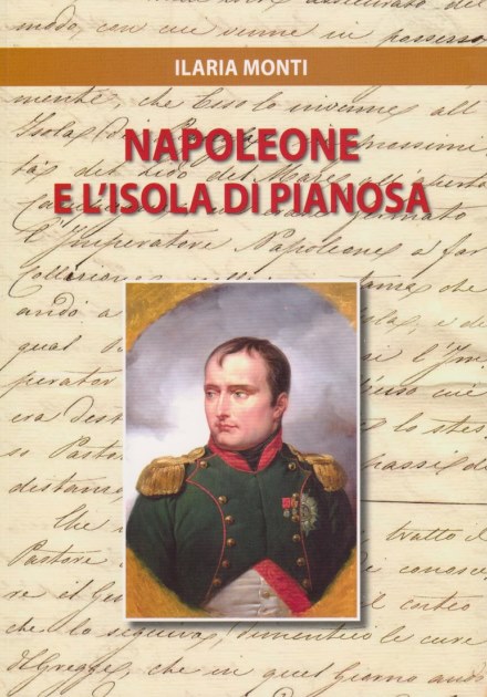 Napoleone e l'isola di Pianosa